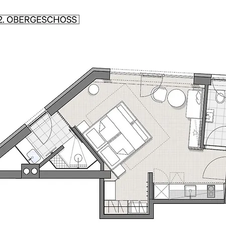 Angelika - Mountain Living Apartmanhotel *