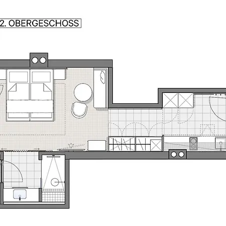 Apartmanhotel Angelika - Mountain Living Ischgl