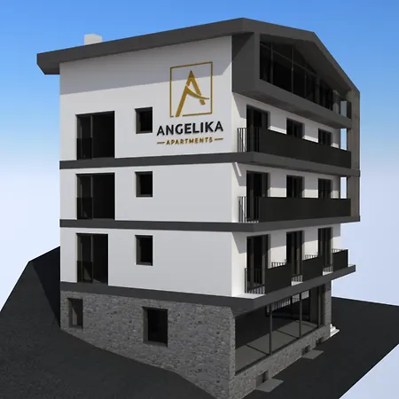 Angelika - Mountain Living