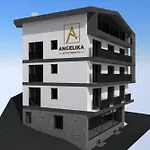 Angelika - Mountain Living