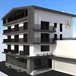 Angelika - Mountain Living Aparthotel *