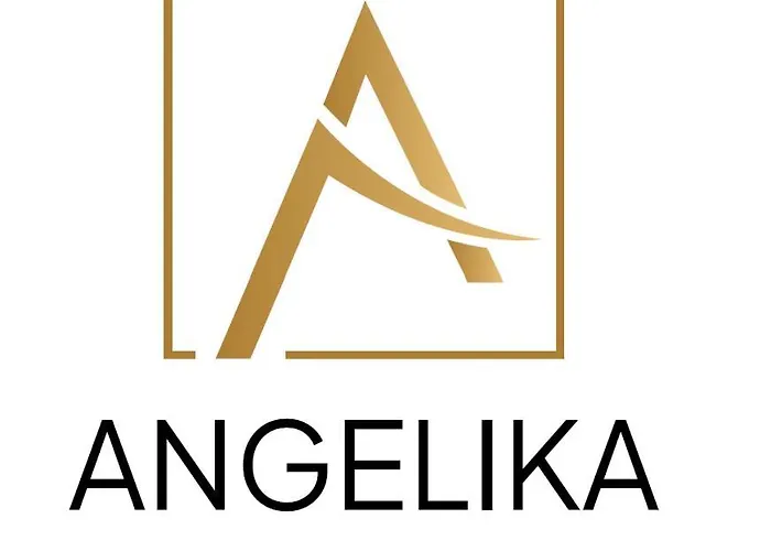 Angelika - Mountain Living Aparthotel